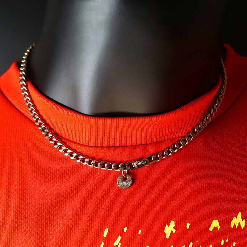 クリオネックレス エクシードネックレス CT 43cm エクシードネックレスCT | chrio《クリオ》