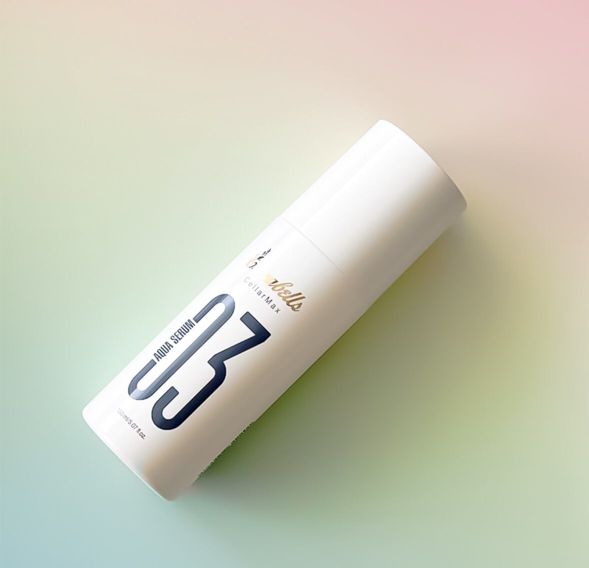 クララベルス セラーマックス パーフェクションアクアセラム 03 CELLAR