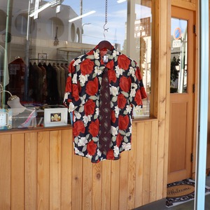 shirt & necktie【set】