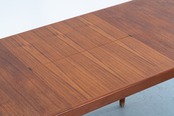 【as it is】Bernhard Pedersen & Søn | Extension Table&Chair Set