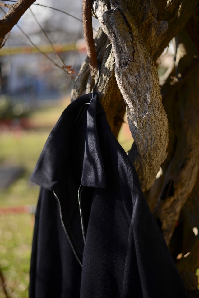 alvana / Ex.Daily Cashmere Jumper