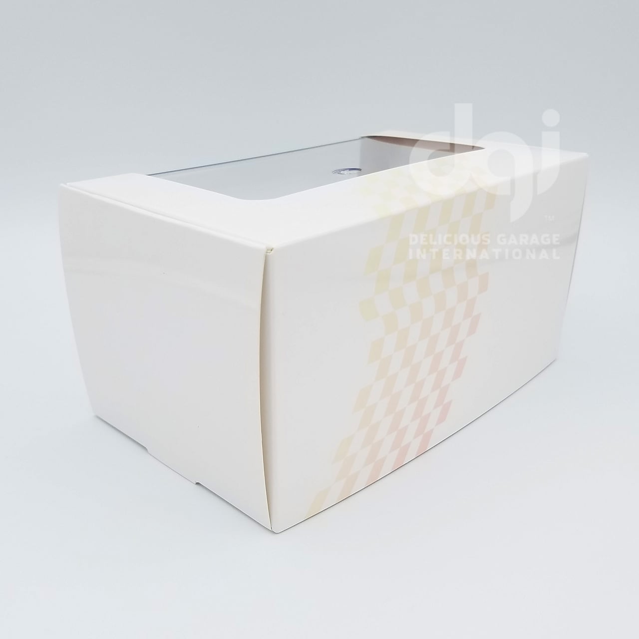 GL-Racing Ferrari 488 GT3 SC ボディ ミニッツ Mini-z ASC