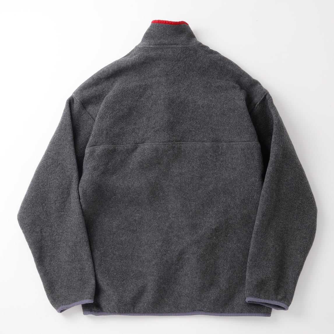 極美品】90s Patagonia fleece jacket SYNCHILLA SNAP-T made in USA