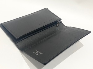 Louis Vuitton ルイヴィトン 長財布 メンズ  M61697 モノグラム・エクリプス ポルトフォイユ・ブラザ