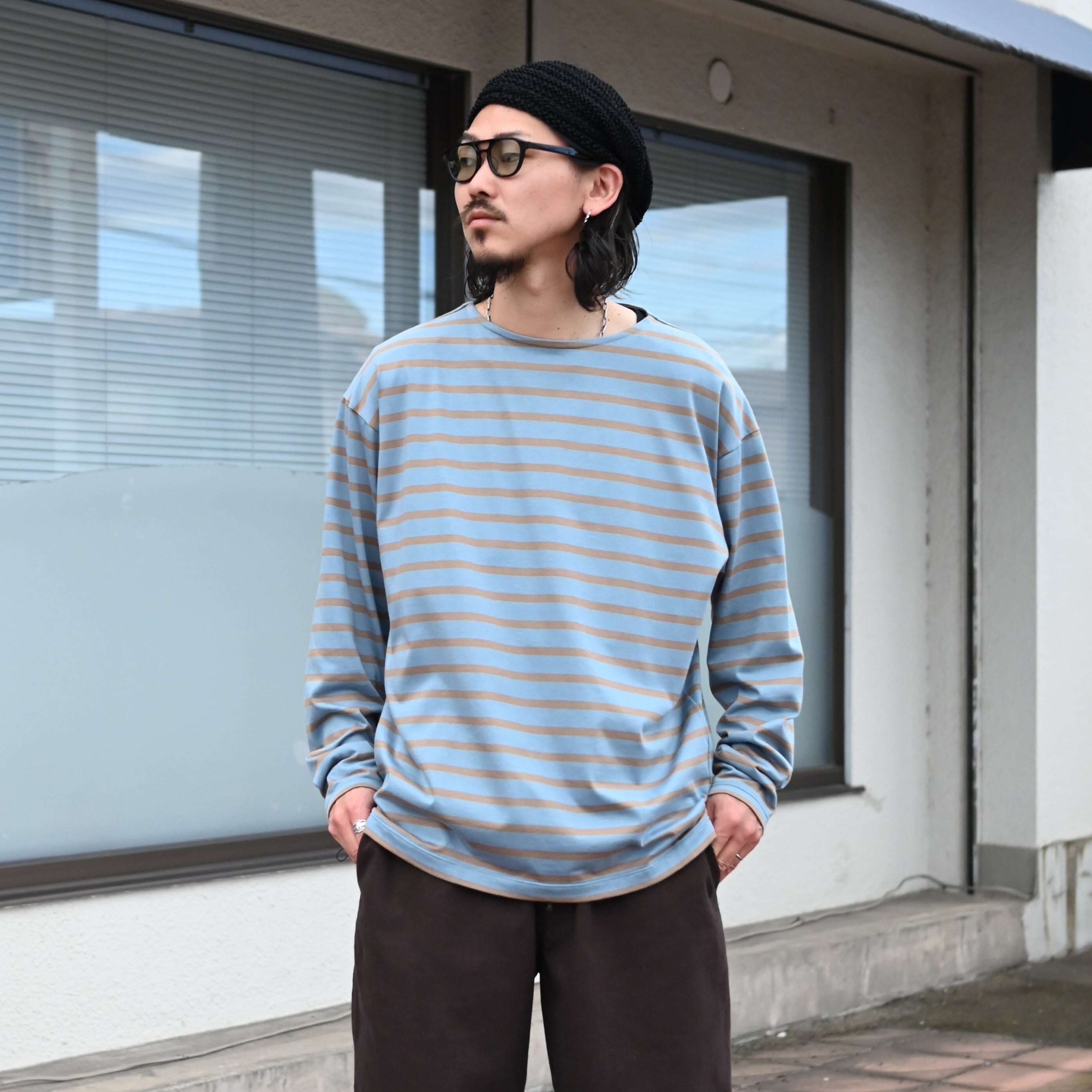 AUBERGE / COCO Ⅲ | GANKO