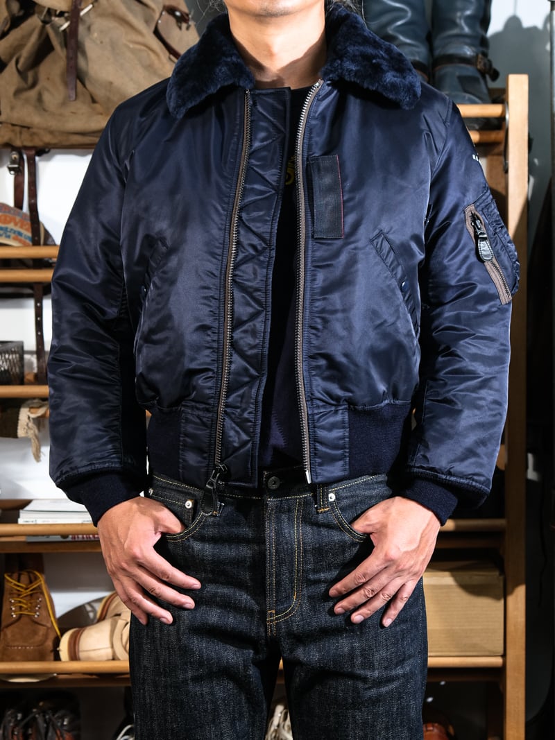 80s Eddie Bauer Denim Hunting Jacket | PAY ID