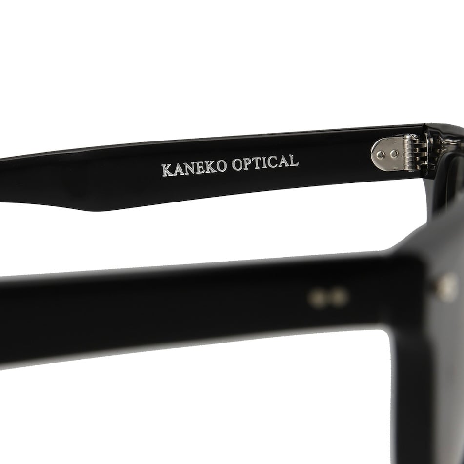 金子眼鏡×スタンダードカリフォルニア KANEKO OPTICAL / SD Sunglasses