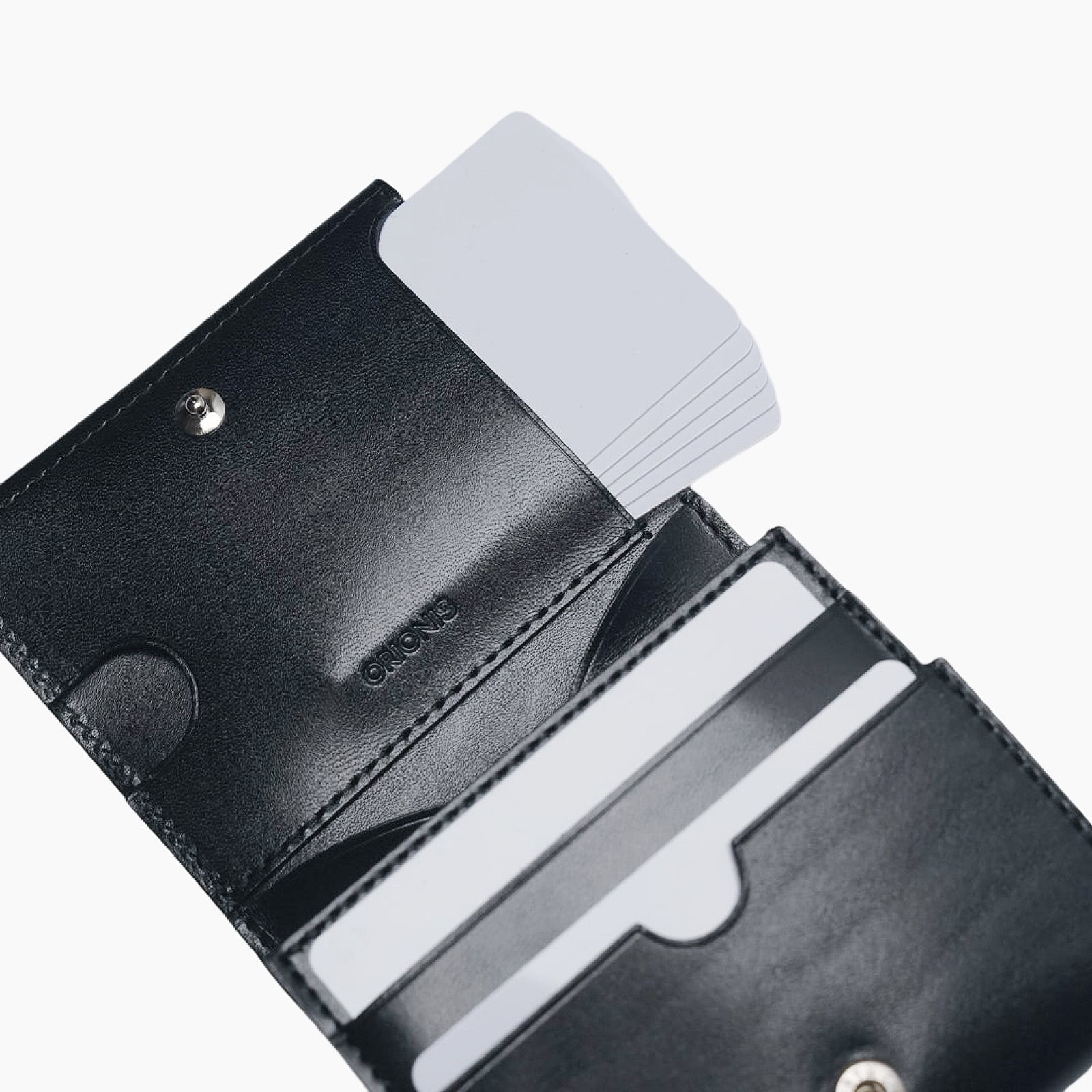 Canyon Bifold Wallet | ORIONIS