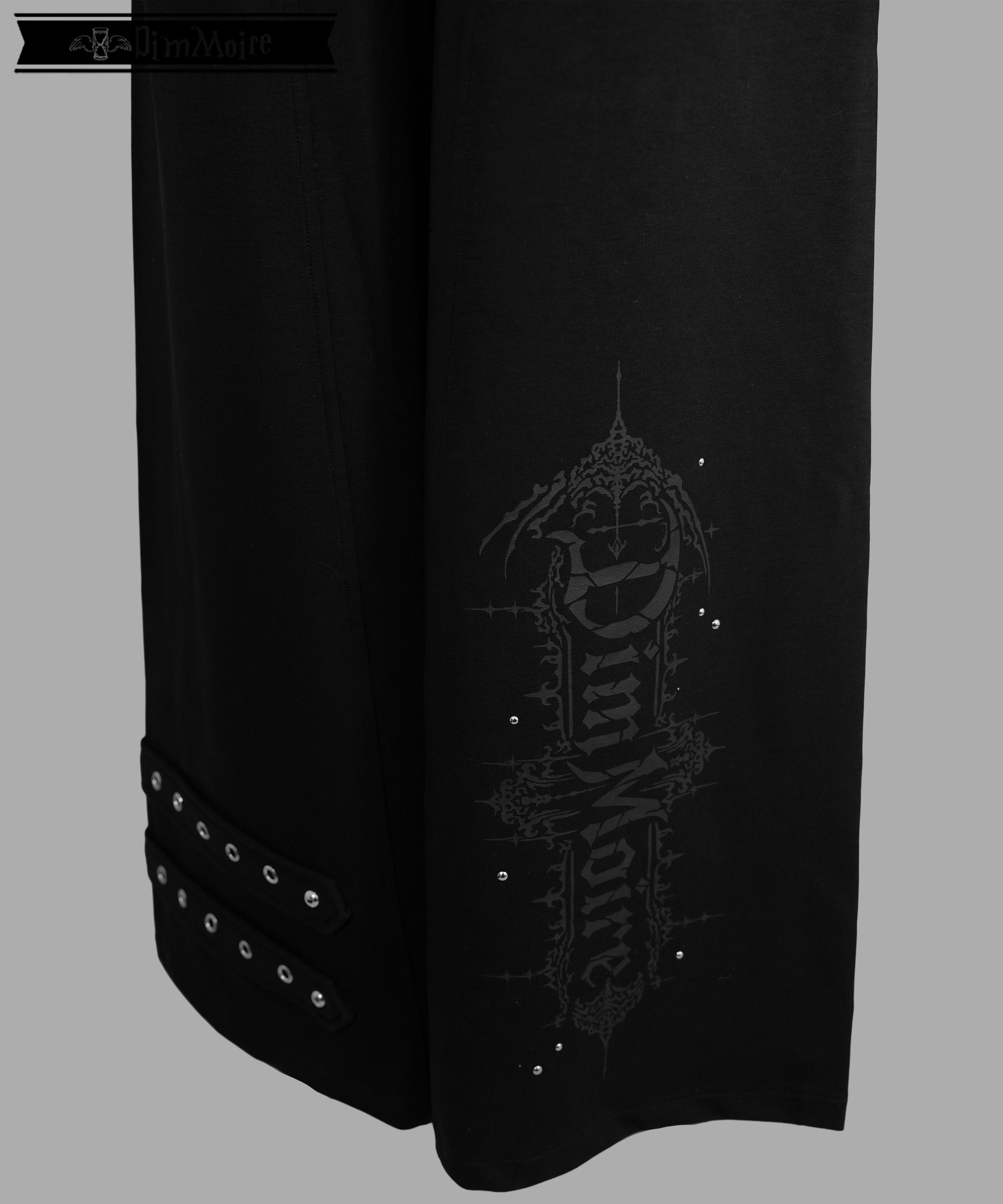 Little Devil SETUP【Black】 | DimMoire