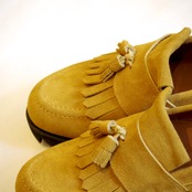 Tomo&Co. Tassel Loafer