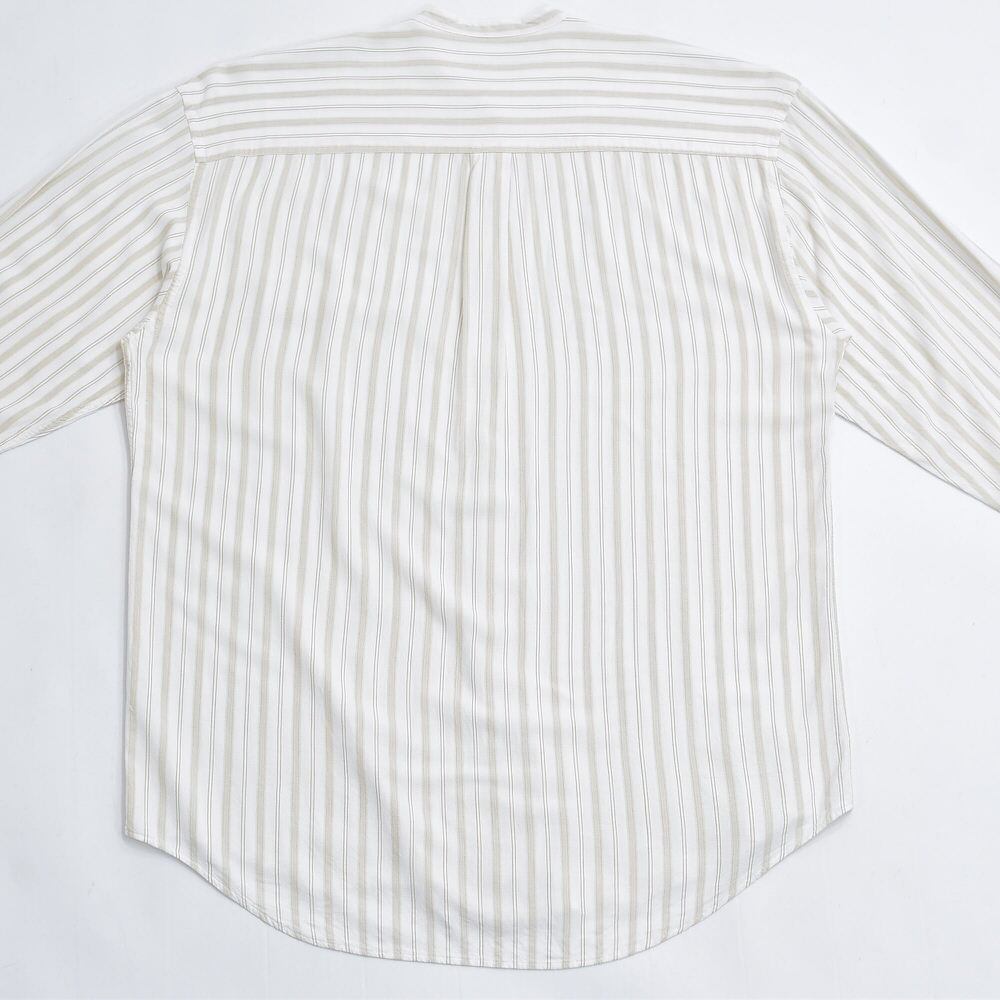 90s～ USA製 Perry Ellis ペリーエリス ストライプ デザイン バンド