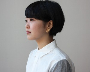 UJu（ピアス／ノンホールピアス）