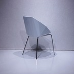 ligne roset Rocher Chair / モダン デザイナーズ チェア リーンロゼ ロシェ ダイニングチェア / 関連:アクタス ボーコンセプト イデー