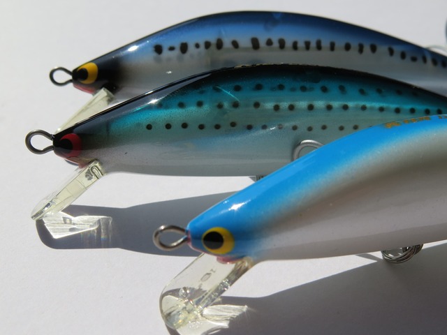 Tackle House K-TEN Blue Ocean BF-115 タックルハウス L-F74-02 | tightlines powered  by BASE