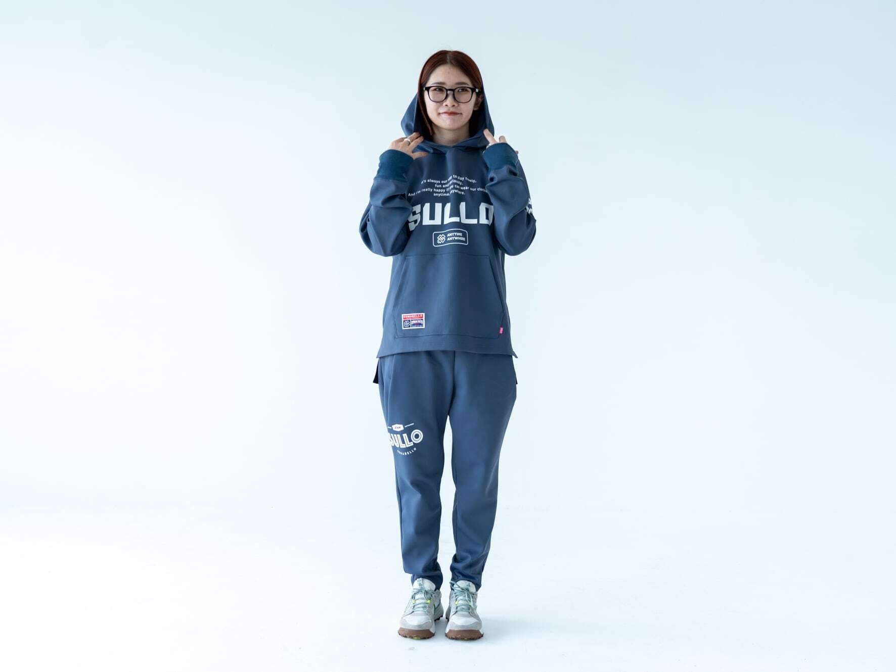 SULLO /スージョ】 QUICK WALK PARKA 7th | SwampField