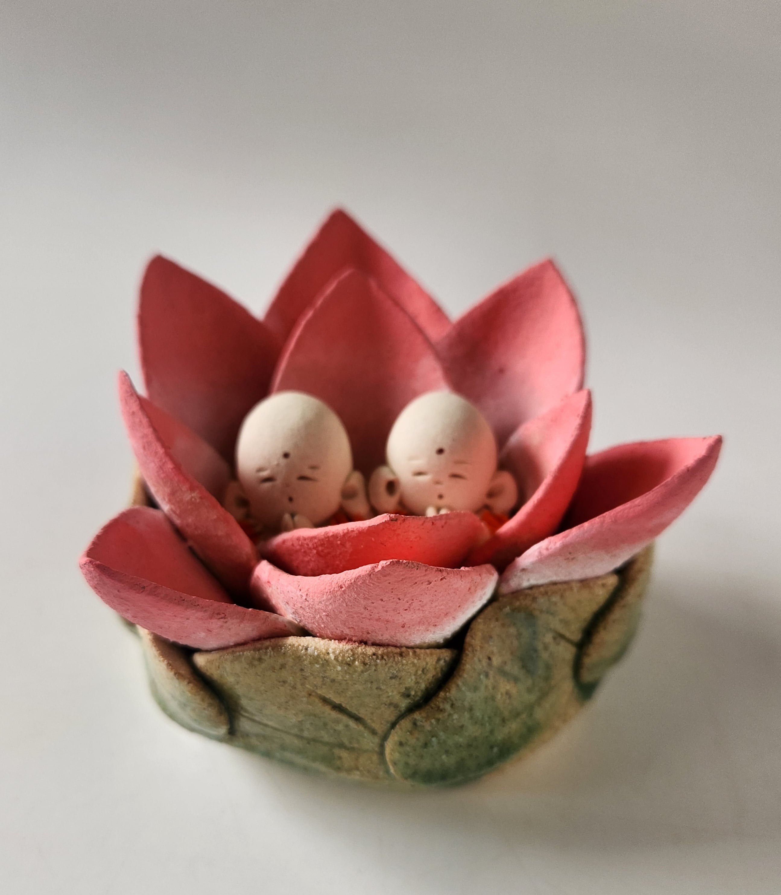 宮崎陶里作品 | あかね工房
