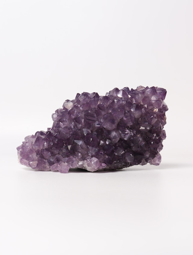 AMETHYST CLUSTER | URUGUAY