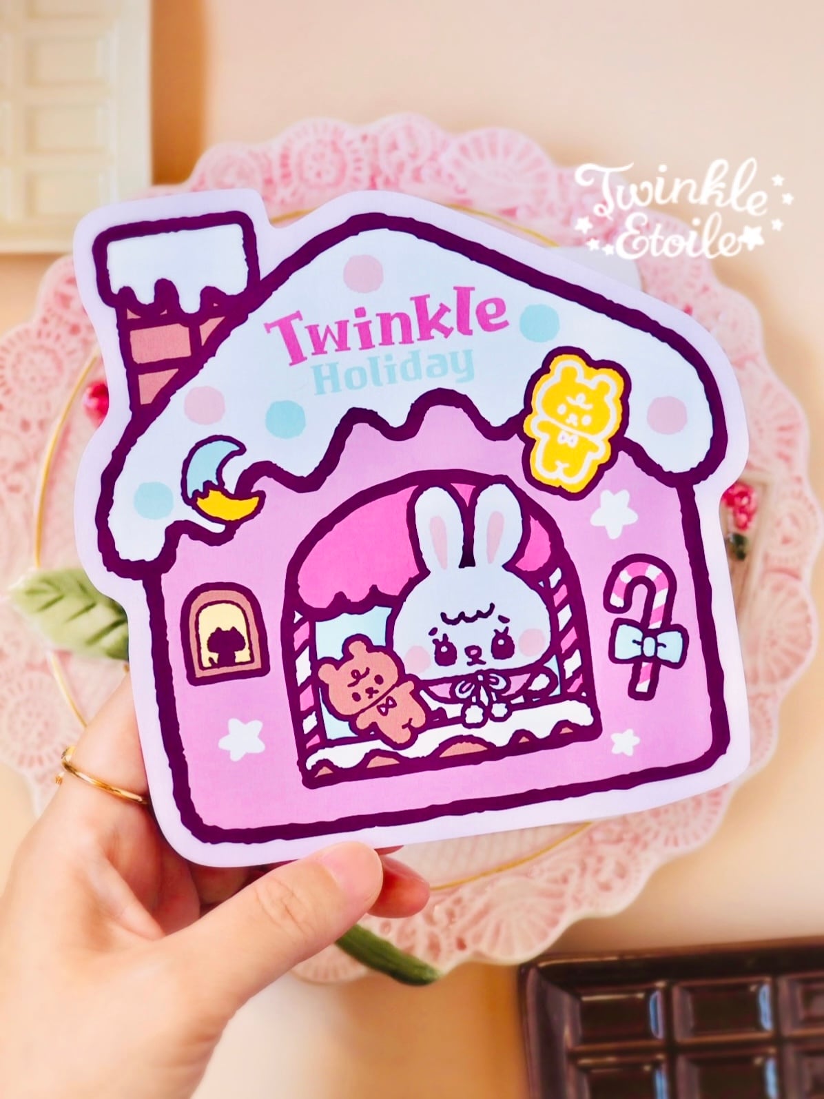 Twinkle Etoile