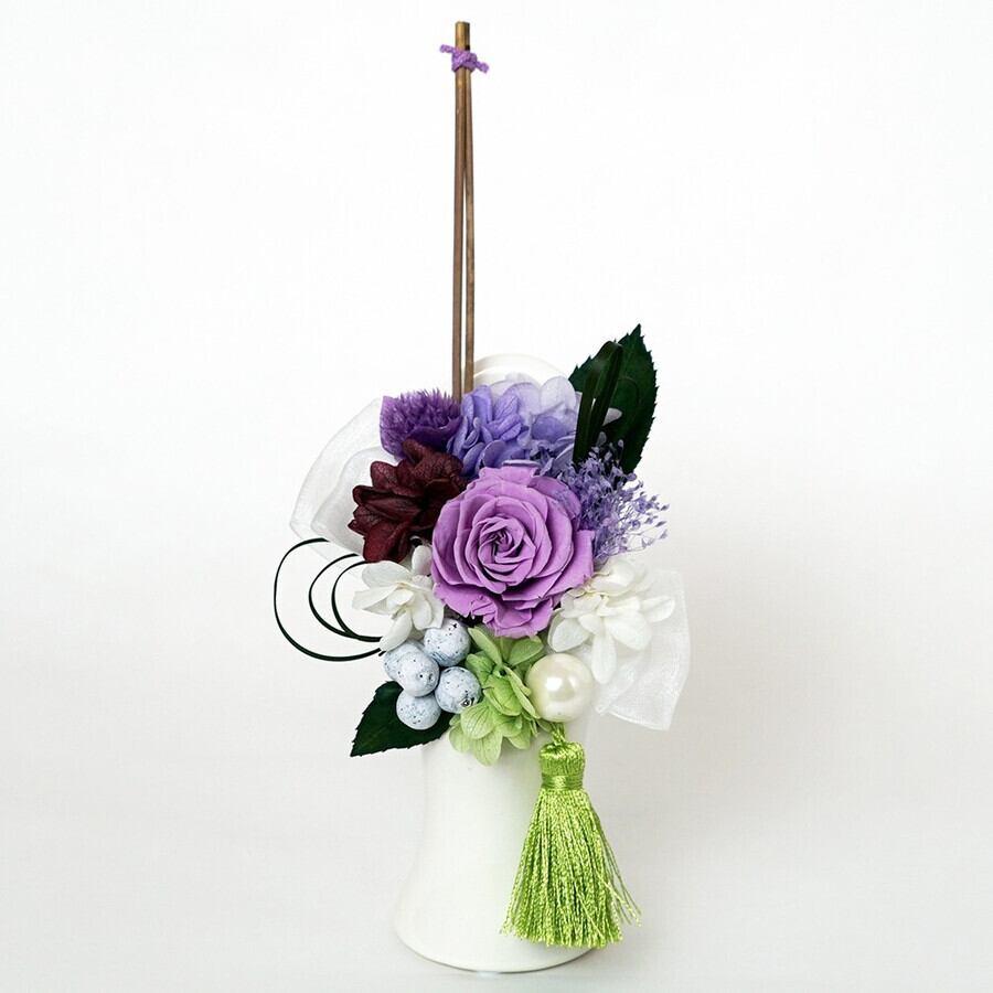 まるっとまる様 専用 プリザーブドフラワー お供え花仏花 花器 まるっとまる様 専用 プリザーブドフラワー お供え花仏花 花器