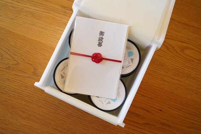 【年内お届け】お楽しみ福袋 8個入り