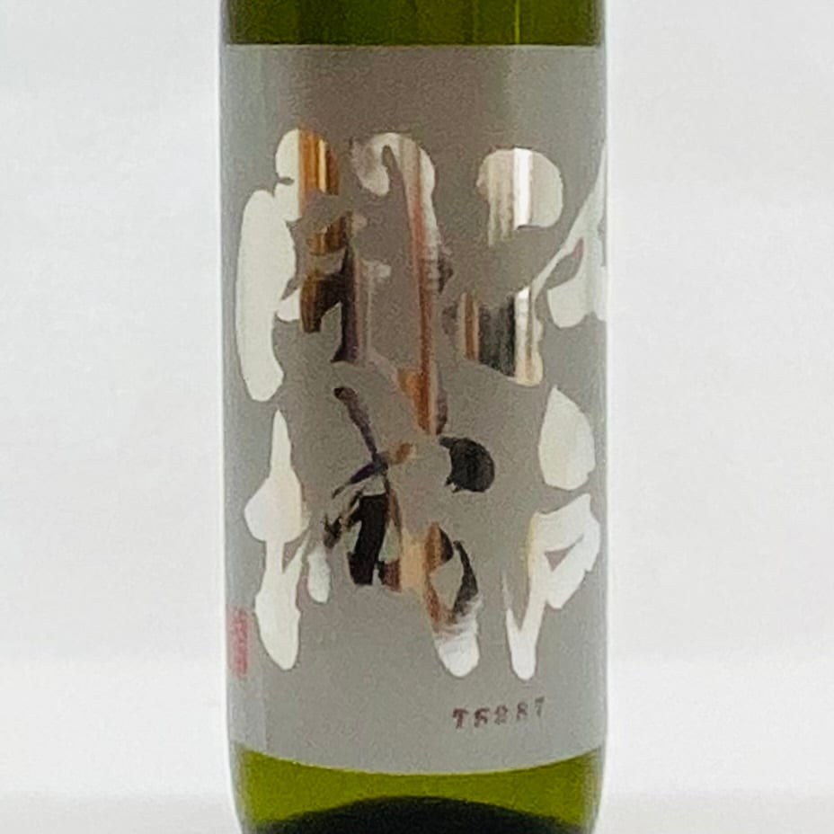 江戸開城 純米吟醸原酒 江戸開城 山田錦 720ml（東京港醸造