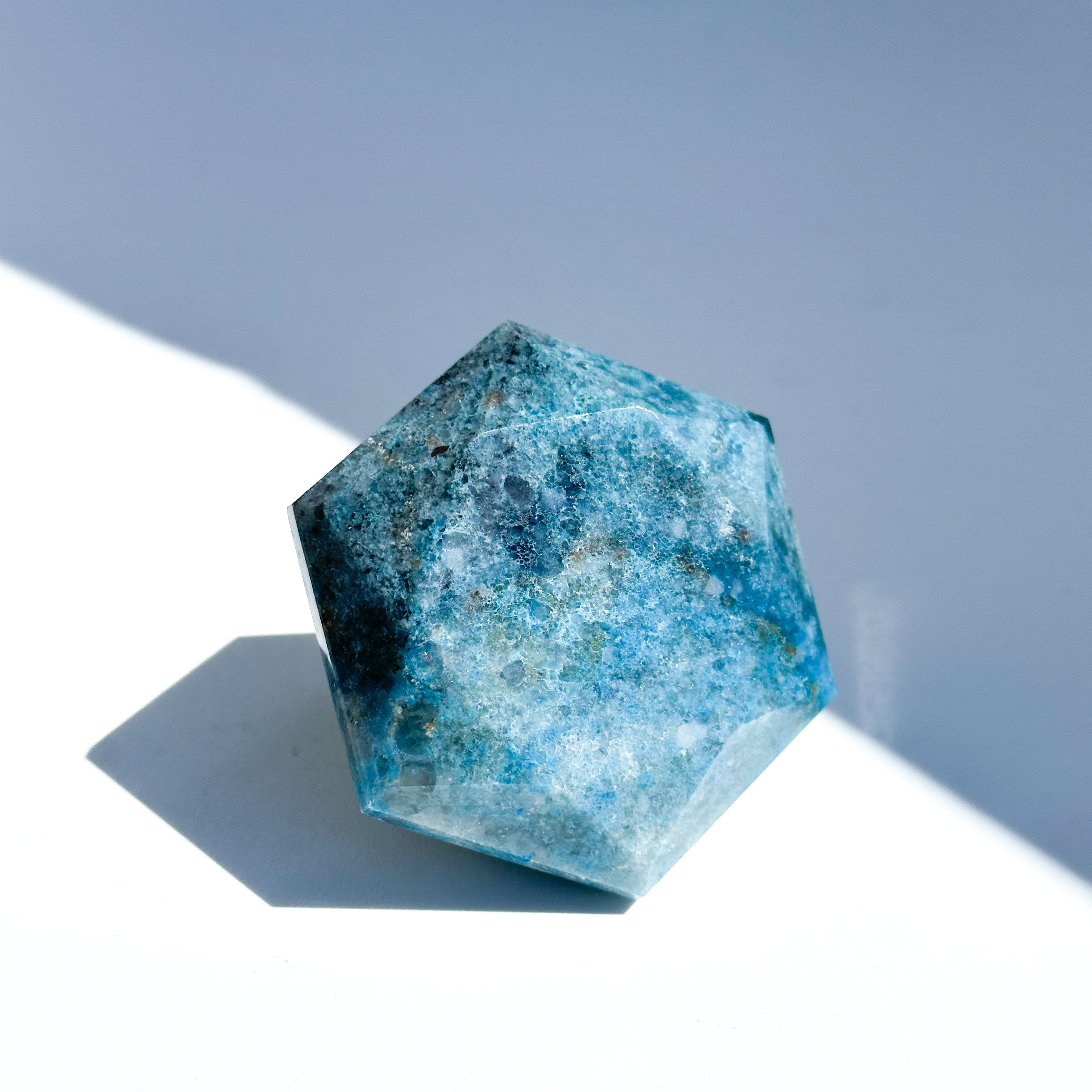 青 / Blue | Kamoku［カモク］インテリア天然石・鉱物のネットショップ