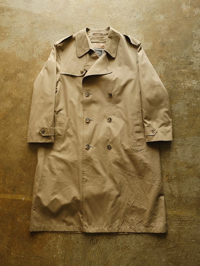 Used Christian Dior Trench Coat