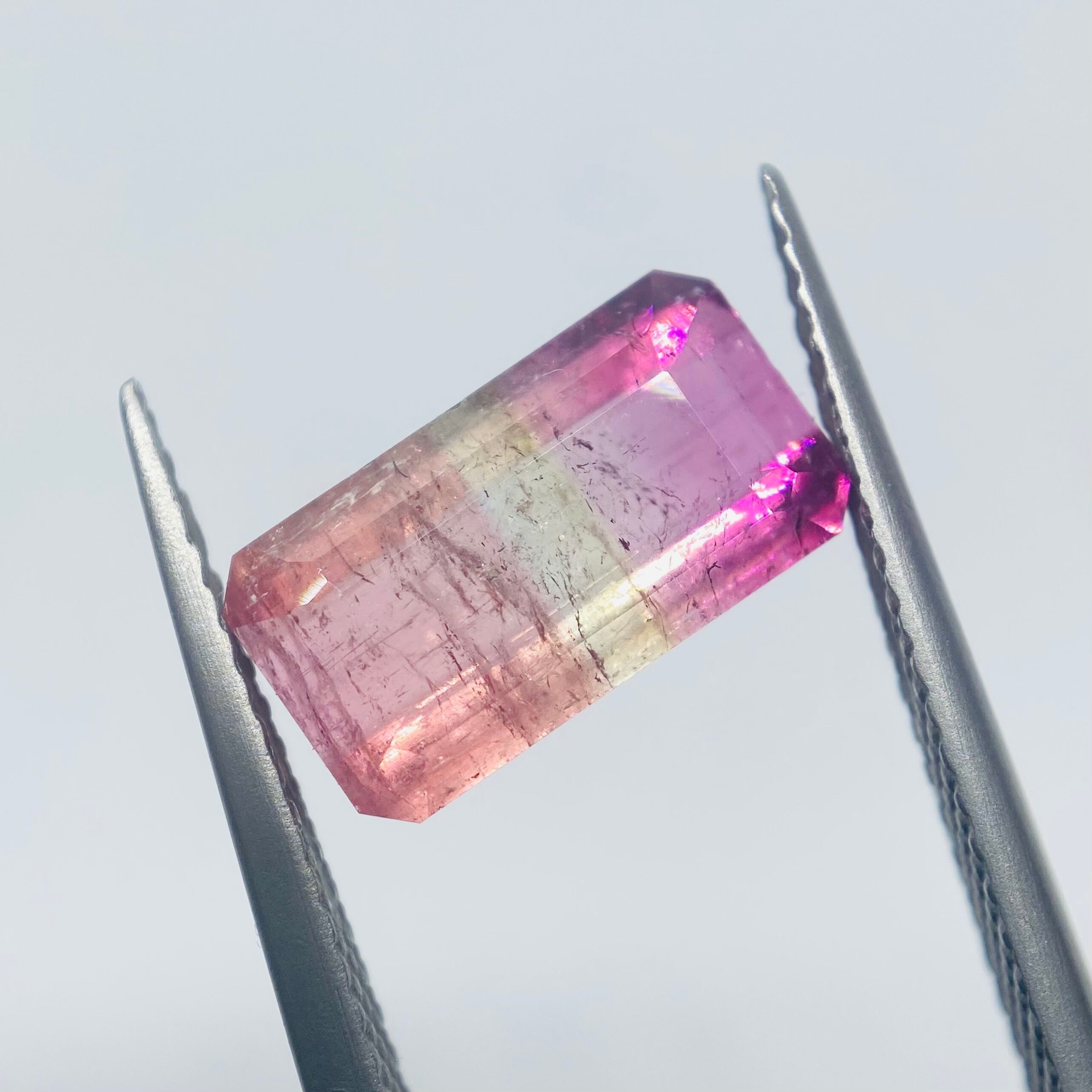 春花パーティーカラートルマリン