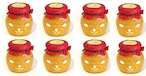 【お得】つばきねこのはっさくジャム8本