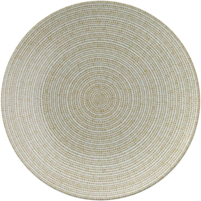 Denmark Lyngby⋆༶⠜リュンビュー lotus / ロータス ランチプレート