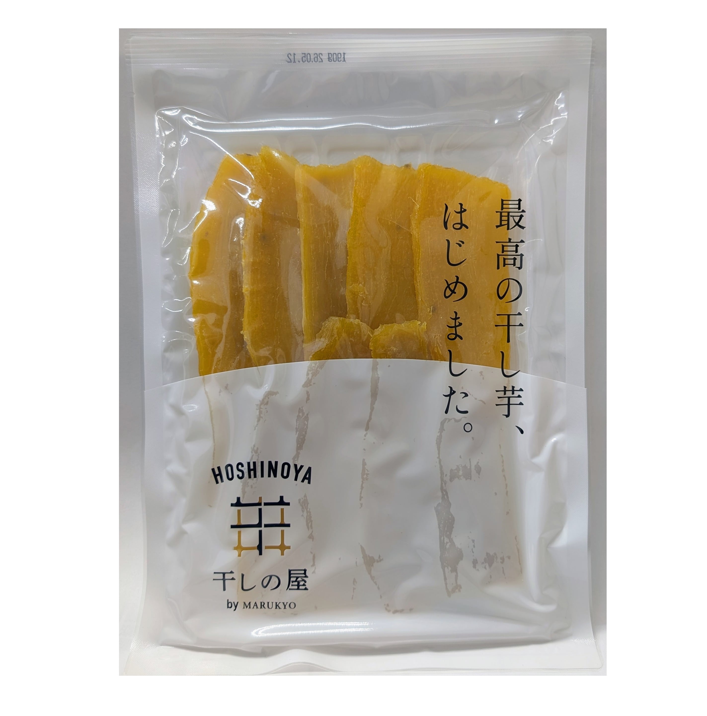 干しの屋の干し芋　ORIGINAL　Ｌサイズ190ｇ