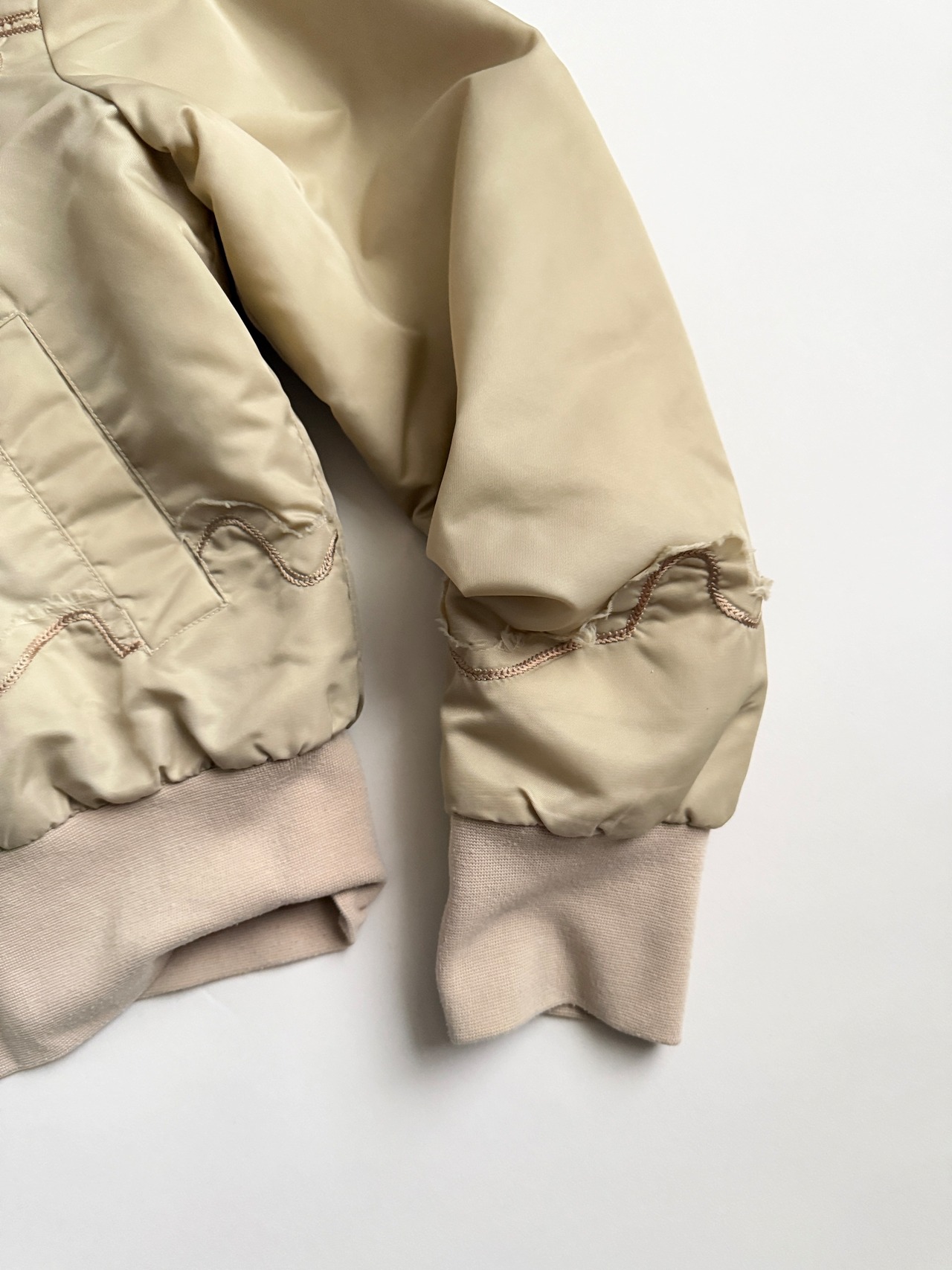 Max&Jenny lightweight padded jacket - 6