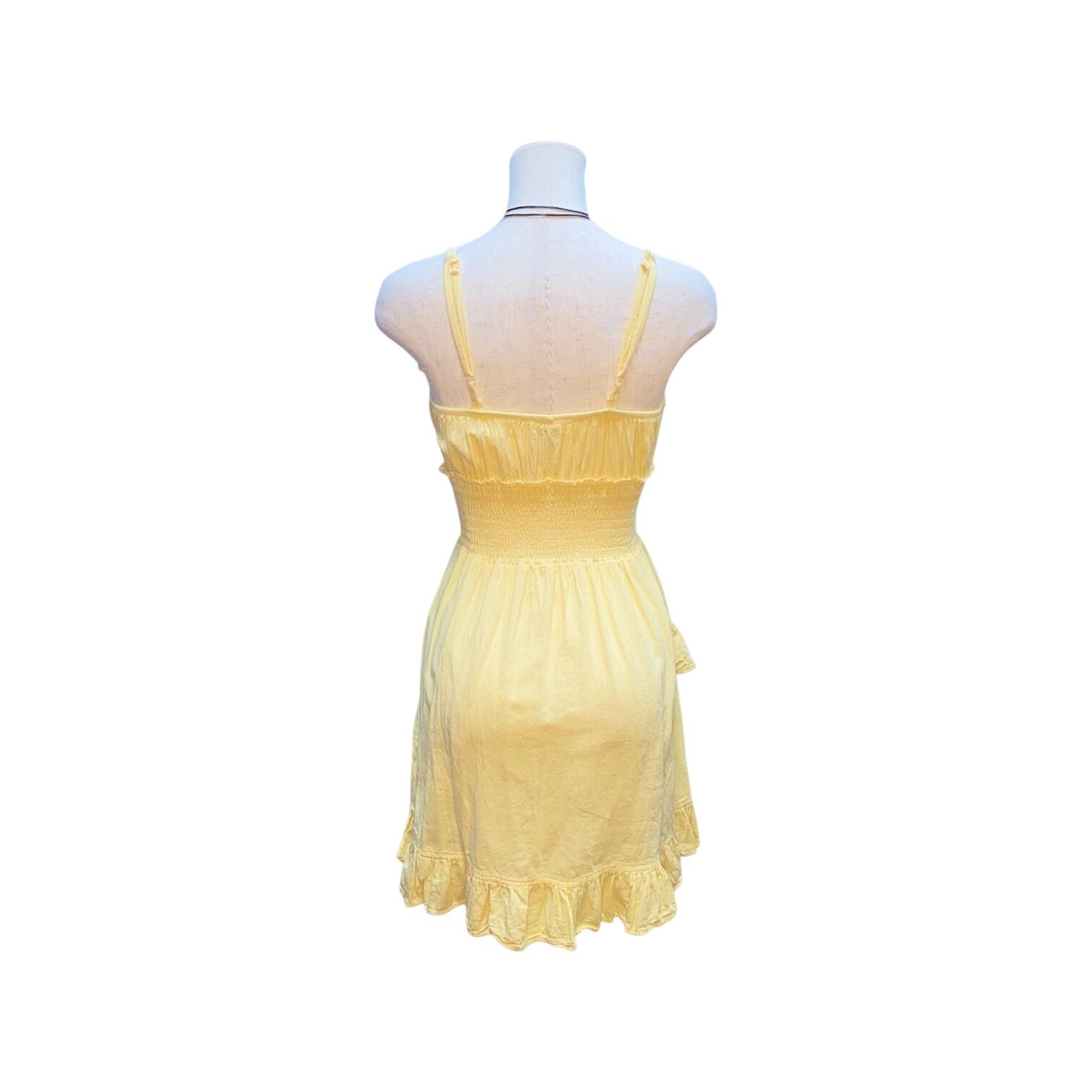 used ribbon onepiece