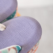 suminagashi 草履 L「キャンティの香り」