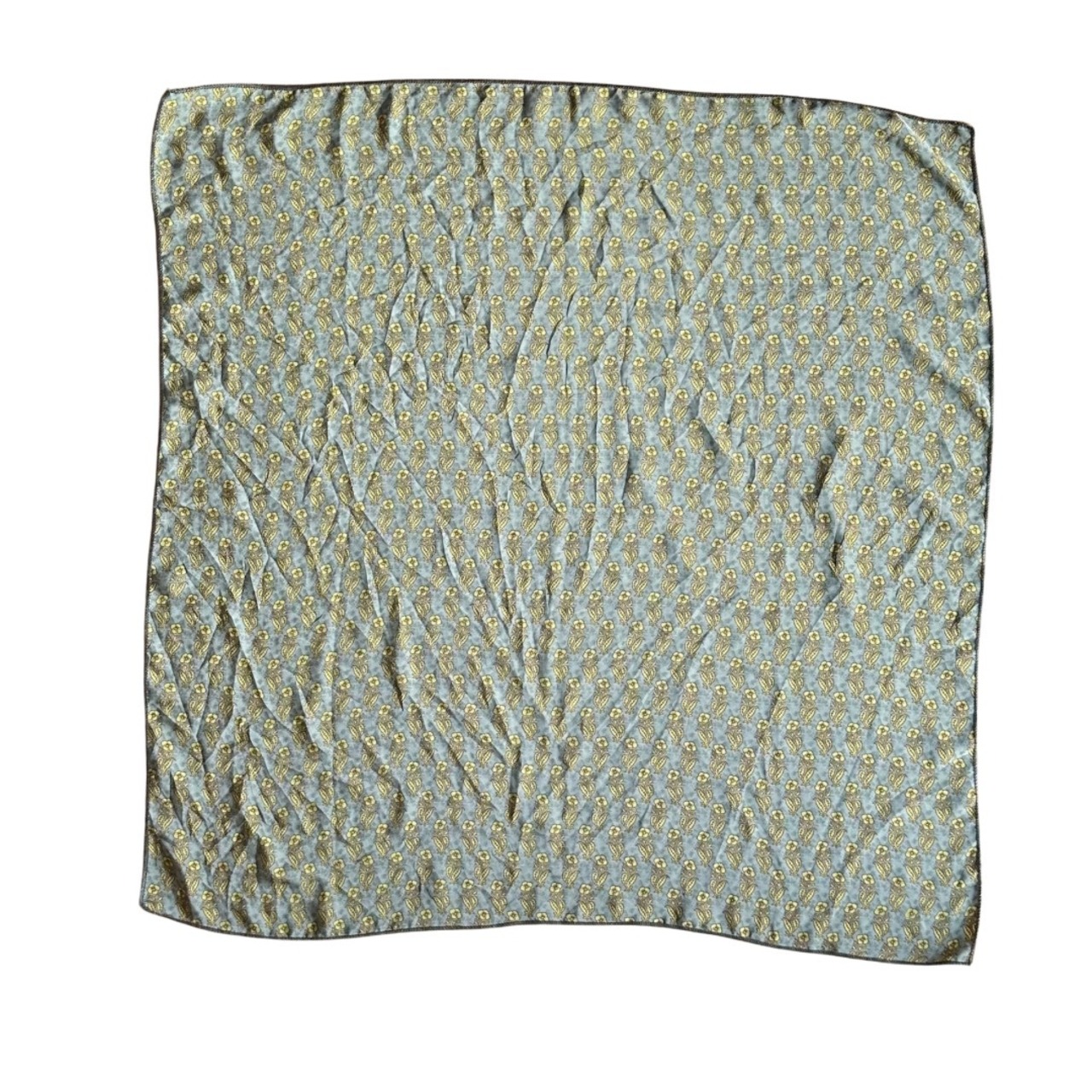 No.63 | リサイクルサリースカーフ