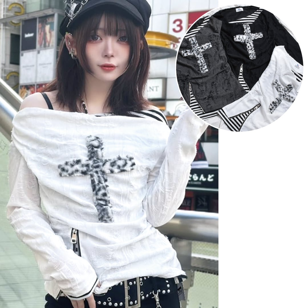 ヒョウ柄 | VOLCAN&APHRODITE