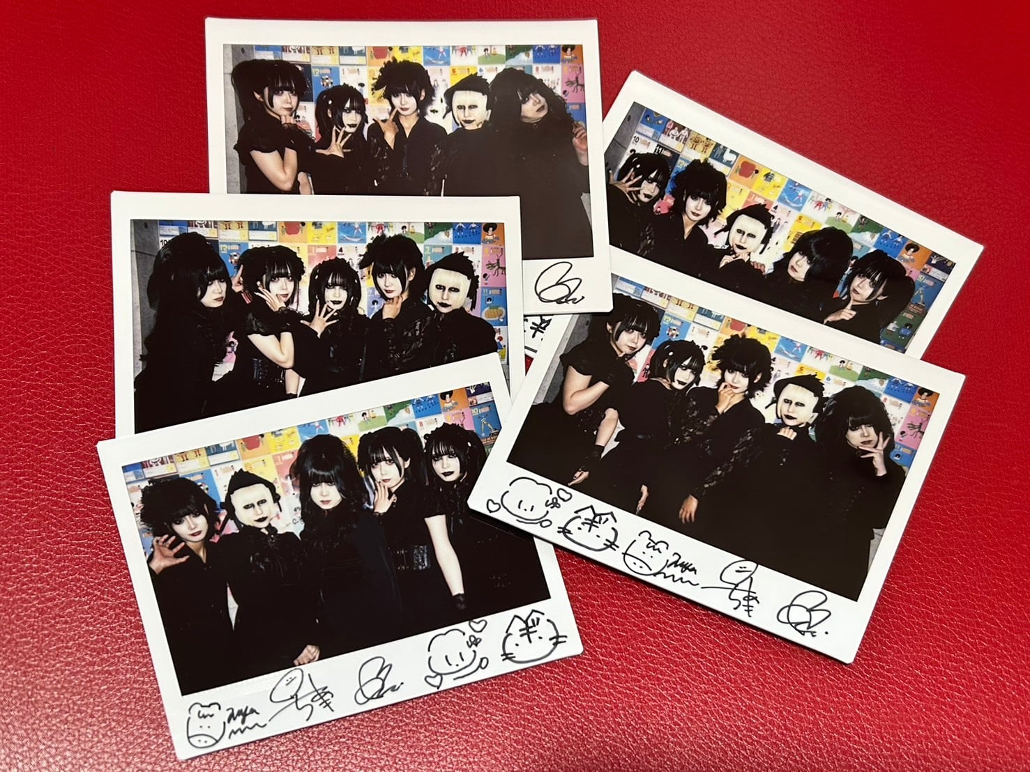 ゆら ランチェキ 最新版 ランチェキ | くぴぽ