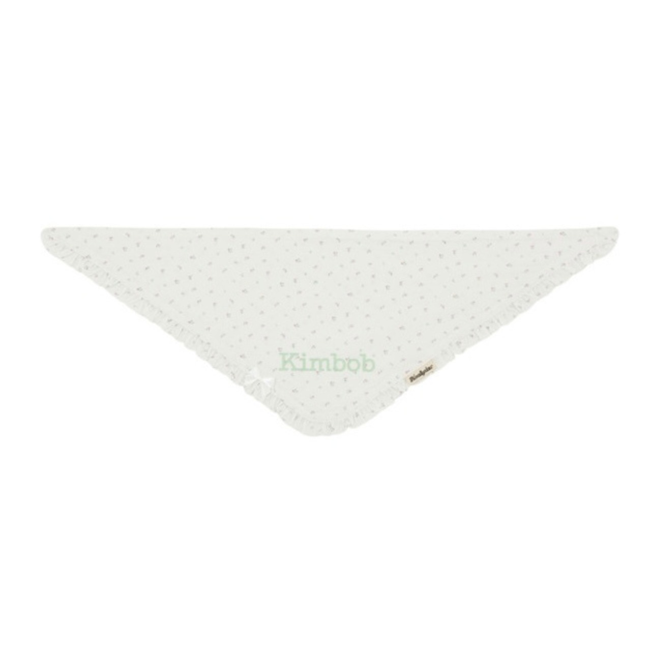 【予約】[ thesallyslaw ] Maybel Naming Bandana｜Floral - 2