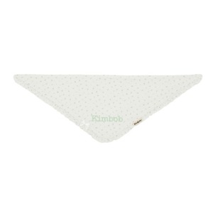 【予約】[ thesallyslaw ] Maybel Naming Bandana｜Floral