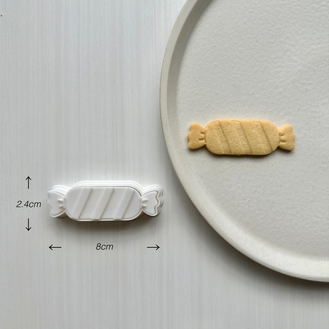 キャンディー【横】