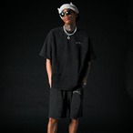 OG SMALL LOGO PIGMENT TEE