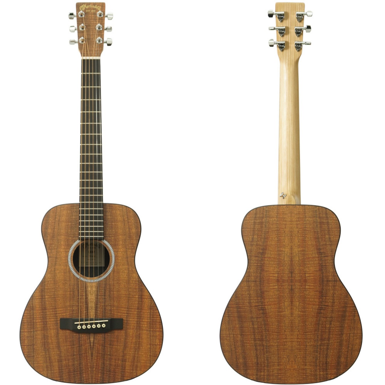 Martin LXK2 Little Martin [本数限定特別価格]
