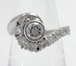 【SOLD OUT】1.01ct　ダイヤモンド　デザインリング　プラチナ艶消し仕上げ　～【Good Condition】1.01ct diamond design ring platinum matte finish～