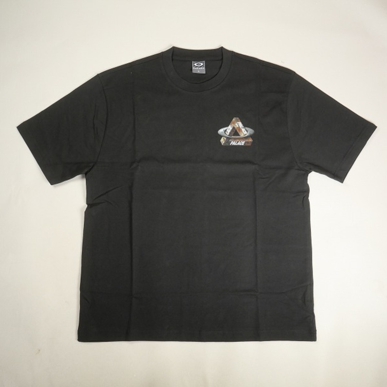 Size【L】 Palace Skateboards パレススケートボード ×OAKLEY 24AW T 