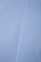 Sheer compact blouse