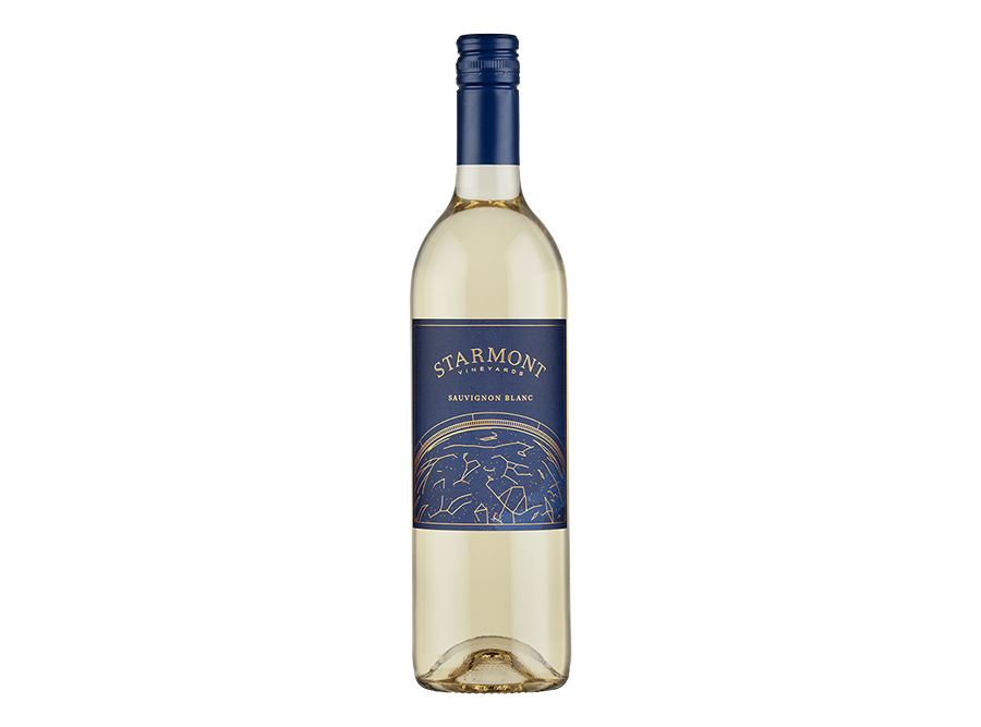 ソーヴィニヨン・ブラン ノース・コースト　24　スターモント　Sauvignon Blanc North Coast 24 Starmont