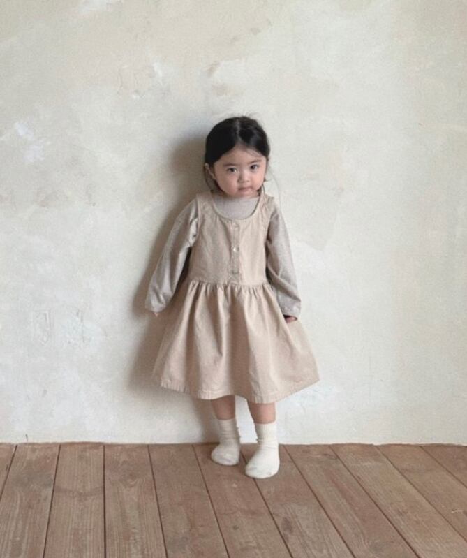 【即納】onui one peace set bellabambina