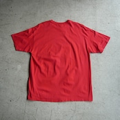 00s WARPED TOUR VANS Tシャツ　SKATE