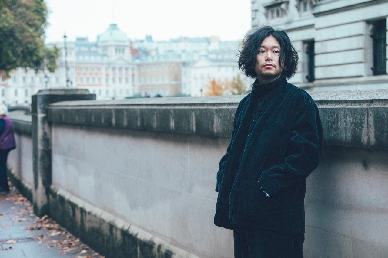 CORDUROY CLASSIC JACKET 2024 | 【OFFICIAL】PORTER CLASSIC ONLINE SHOP