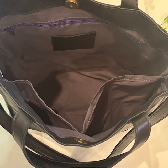 regalo　レザー2WAYショルダー